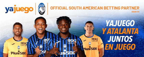 Alianza Comercial Yajuego y Atalanta