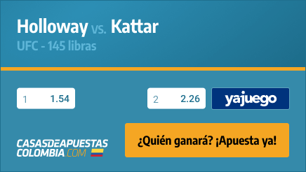 apuestas-pronosticos-holloway-vs-kattar-ufc-160121