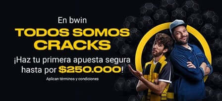 Bono Bwin