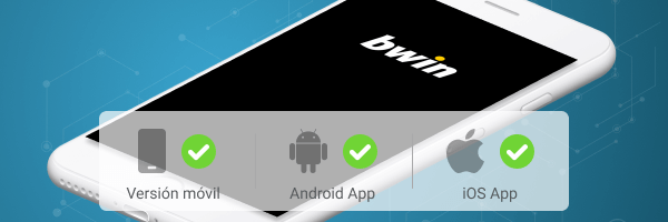 Bwin App - Colombia Apuestas Deportivas