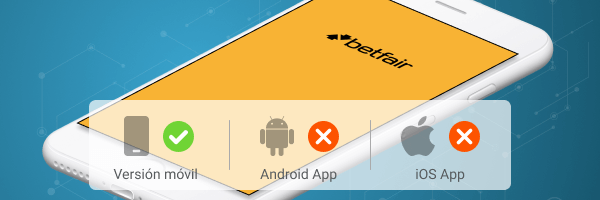 Descargar Betfair App Apuestas Deportivas en Colombia