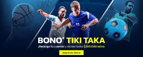 Código Promocional William Hill - Bono en Casasdeapuestas-colombia.com