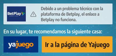 Crossconversion Betplay a Yajuego