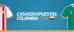 Apuestas y Pronósticos: Paraguay vs. Bolivia 14/06/21 - Copa América 2021 - Casasdeapuestas-colombia.com