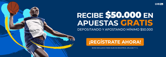 Rivalo Bono de Bienvenida - Código Promocional Rivalo Colombia - 50.000 COP