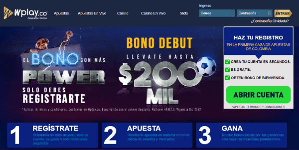 Wplay Apuestas Deportivas en Casasdeapuestas-colombia.com