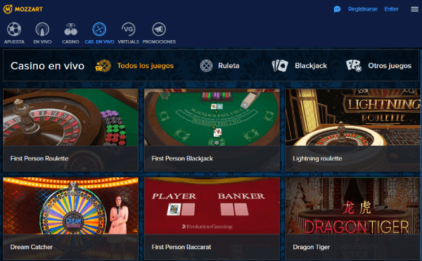 Mozzartbet: Casino en Vivo en casasdeapuestas-colombia.com