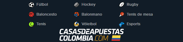 Mozzartbet: Deportes Disponibles en casasdeapuestas-colombia.com