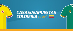 Previa Pronósticos Colombia vs. Bolivia - Eliminatorias Qatar 2022 24/03/22