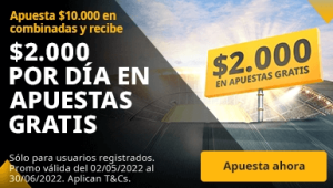 Freebet Apuesta Gratis Betfair