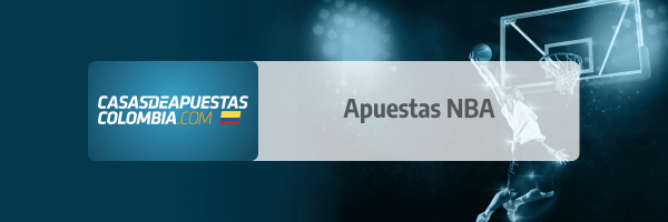 Apuestas en NBA / Baloncesto en Colombia