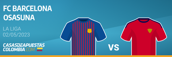 barcelona vs osasuna pronostico