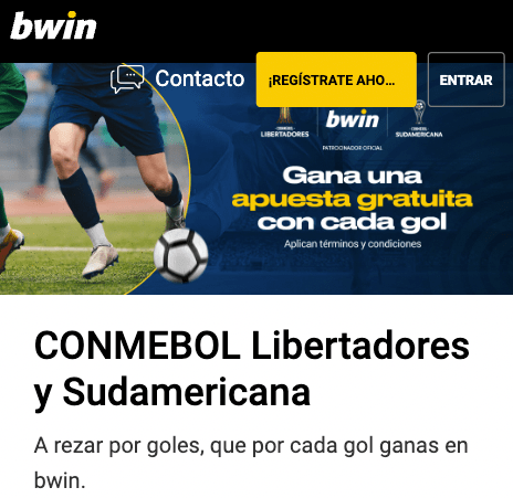freebet bwin