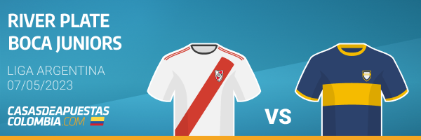 river plate vs boca juniors pronostico