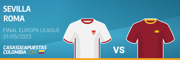 sevilla vs roma pronostico final europa league