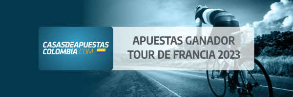 apuestas de ciclismo del tour de francia 2023