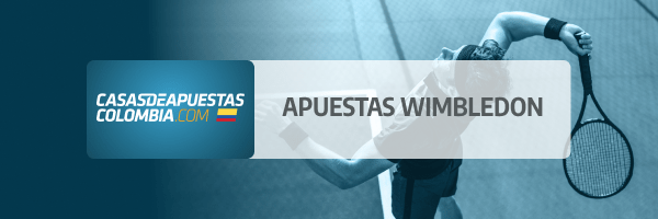 apuestas wimbledon