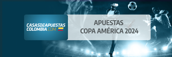 apuestas copa america 2024