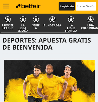 apuesta gratis betfair