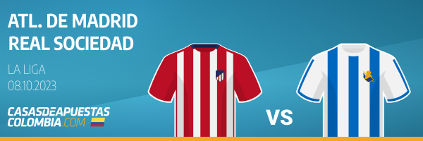 atletico de madrid vs real sociedad pronostico