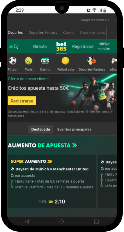 bet365-app