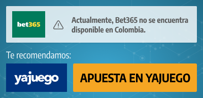 bet365 en colombia