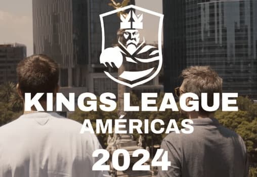kings league americas apuestas