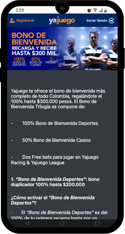 ¿Quiere mejorar su Rushbet apk? Necesitas leer esto primero