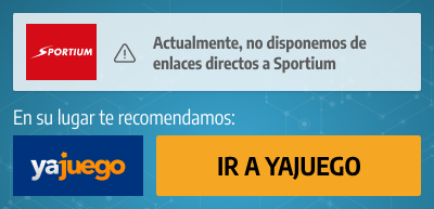 apuesta en yajuego