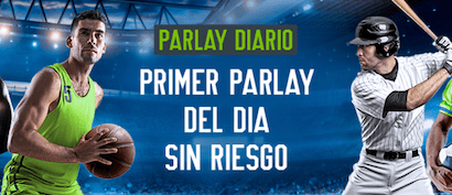 consigue una apuesta gratuita con tu parlay diario en codere