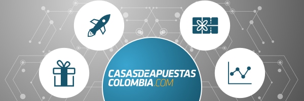 nuevas casas de apuestas en colombia