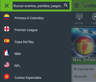 apuestas combinadas codere