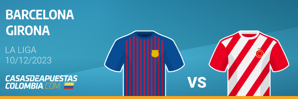 barcelona vs girona pronostico