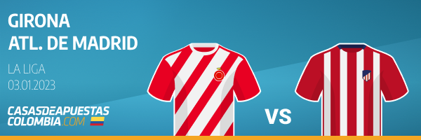 girona vs atletico de madrid pronostico