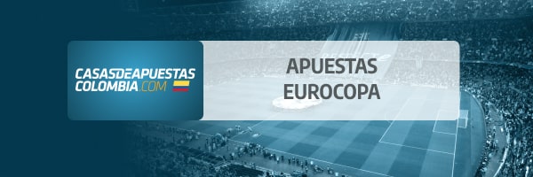 apuestas deportivas eurocopa