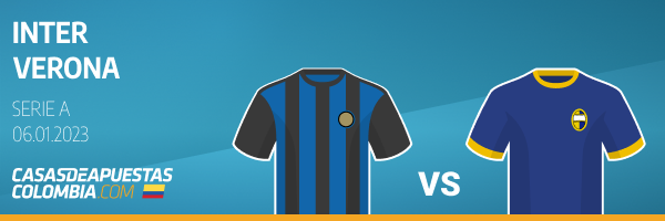 inter de milan vs verona pronostico