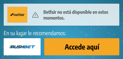 registro en betfair