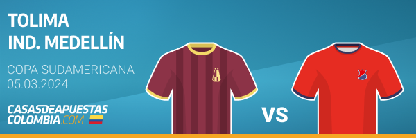 tolima vs independiente medellin pronostico