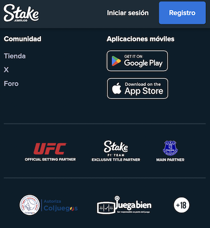 descargar stake app