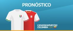 once caldas vs santa fe pronostico