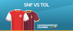 santa fe vs tolima pronostico