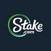 logo de la app de stake