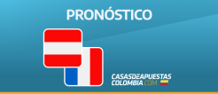 austria fancia pronostico