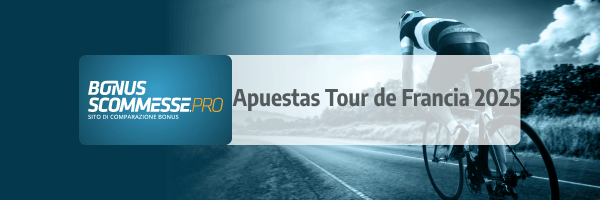 apuestas al tour de francia 2025. 8-1.