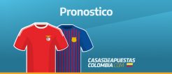 benfica vs barcelona: pronostico y mejores cuotas. 21-1-25.