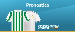 betis vs real madrid: pronostico y mejores cuotas.