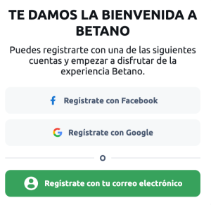 betsala deportes promociones