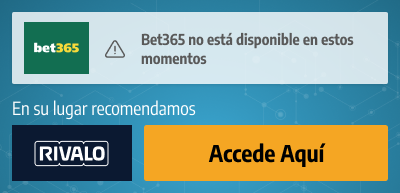 crossconversion de bet365 con rivalo