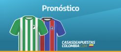 atletico nacional vs bahia: pronostico y apuestas.