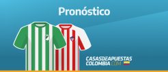 atletico nacional vs junior: pronostico y mejores cuotas.